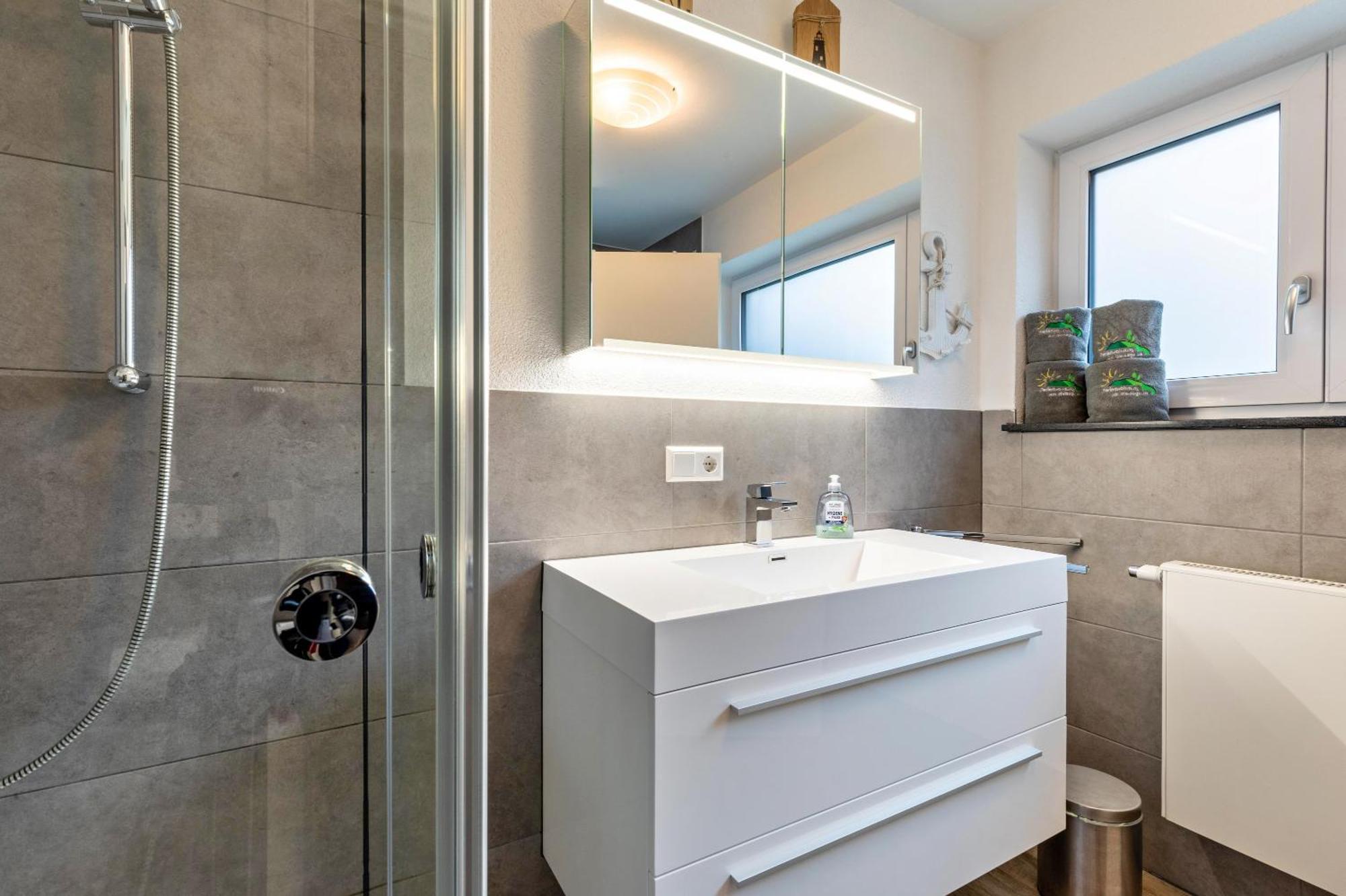 Ferienwohnung Am Weissgerber Muensingen Luaran gambar