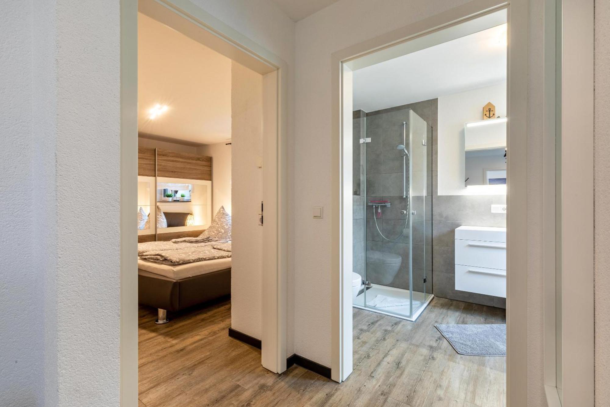 Ferienwohnung Am Weissgerber Muensingen Luaran gambar