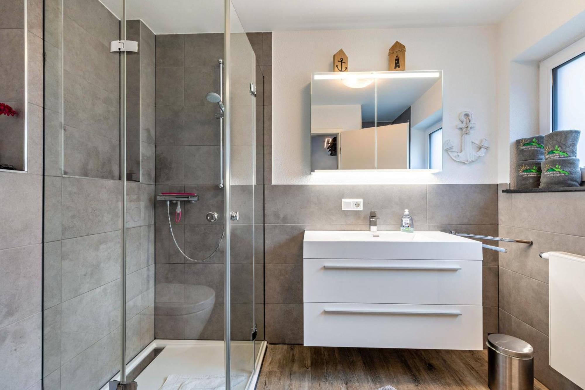Ferienwohnung Am Weissgerber Muensingen Luaran gambar