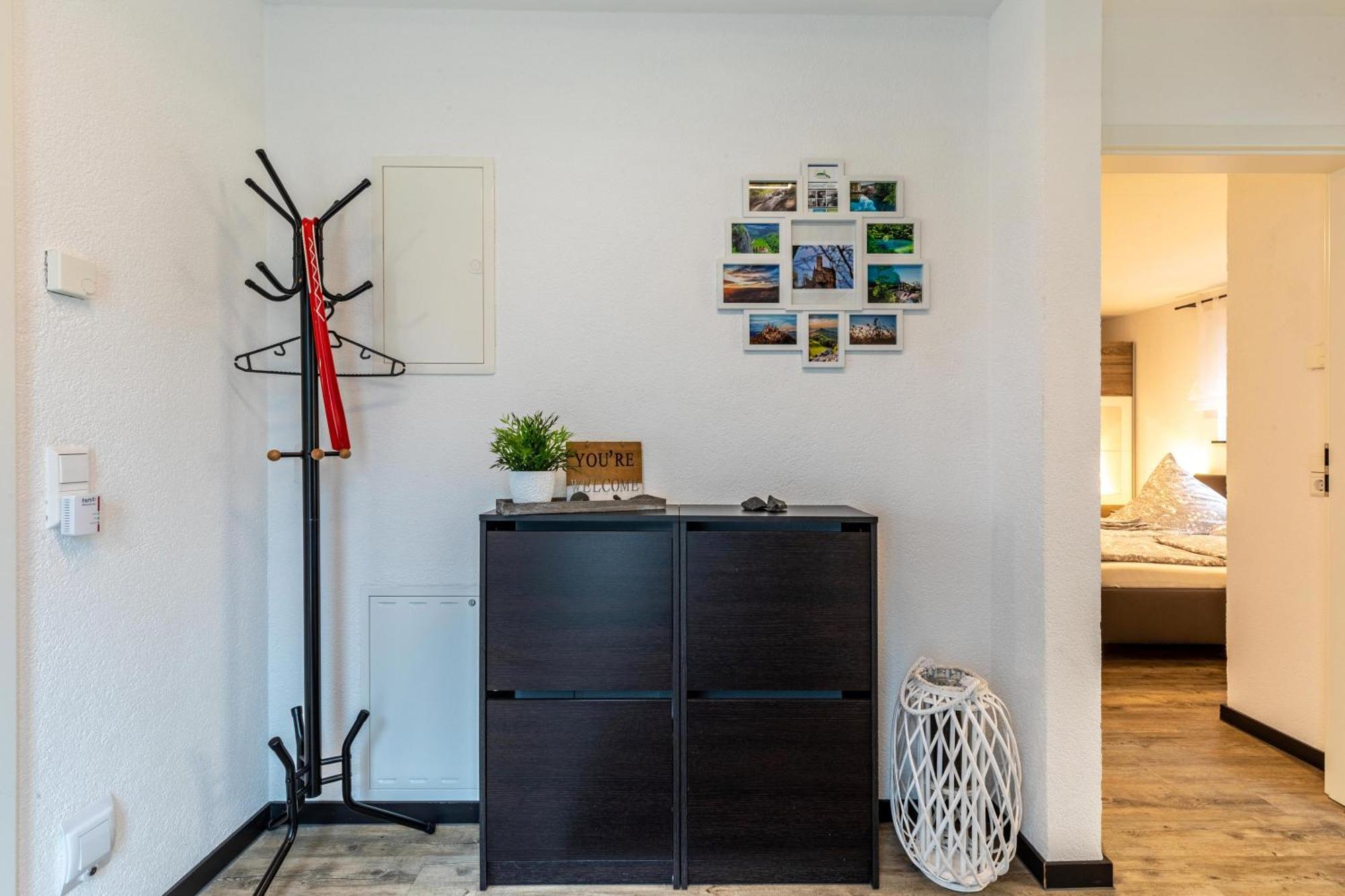 Ferienwohnung Am Weissgerber Muensingen Luaran gambar