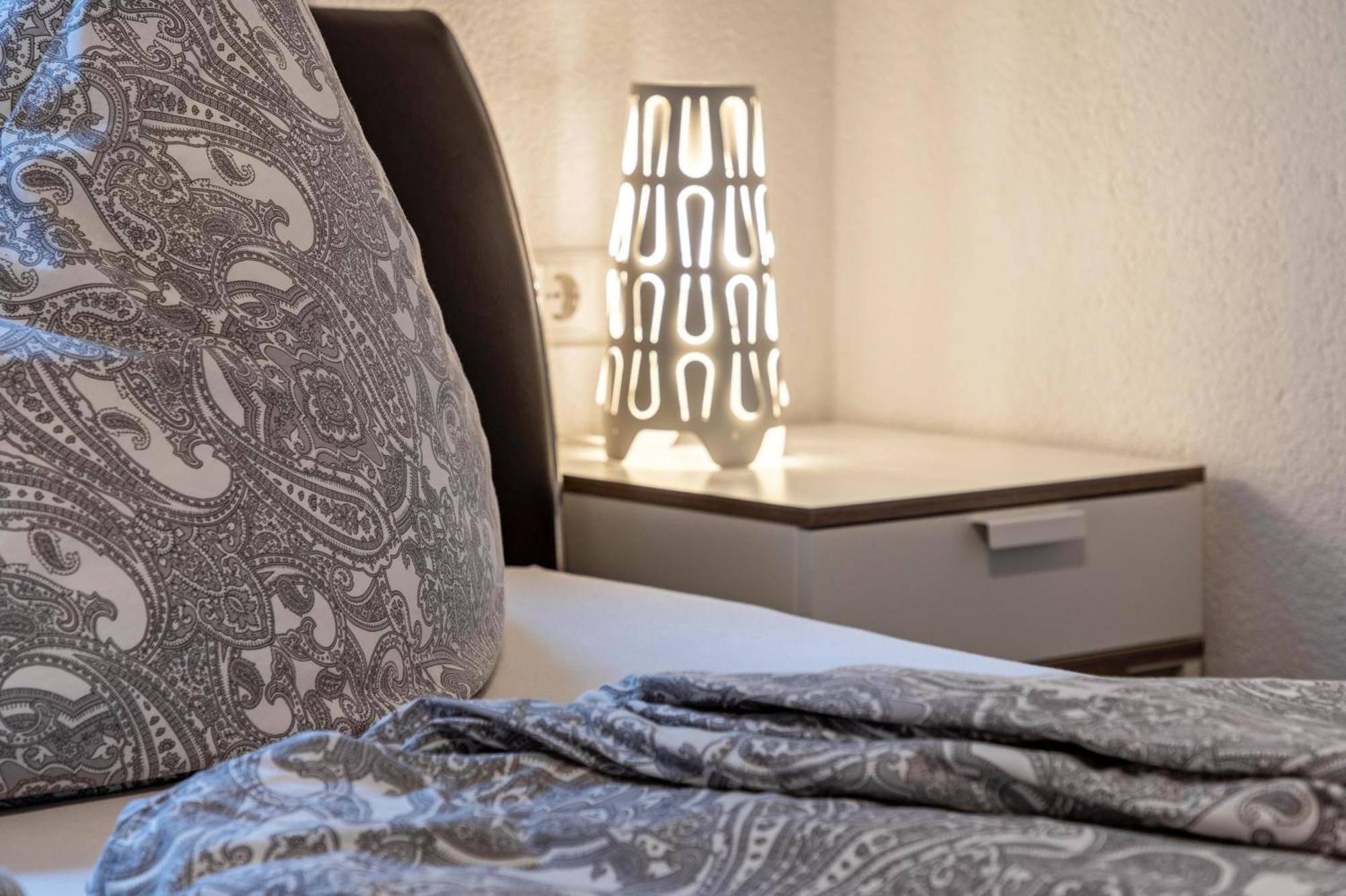 Ferienwohnung Am Weissgerber Muensingen Luaran gambar